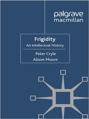 cover image of Frigidity